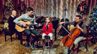 #LightTheWorld Christmas Concert with The Piano Guys and Friends