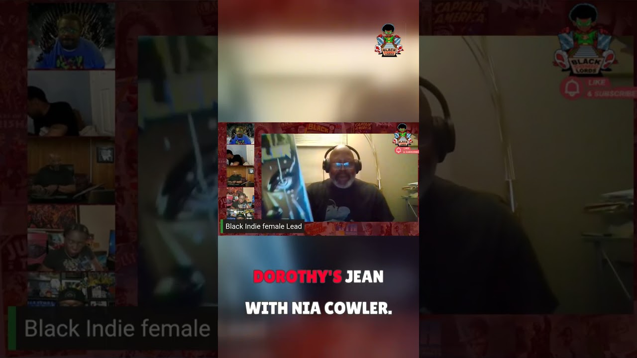 Black Indie Female Lead Picks