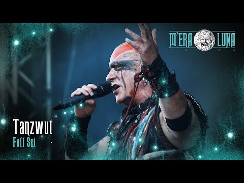 Tanzwut ┼ M'era Luna 2025