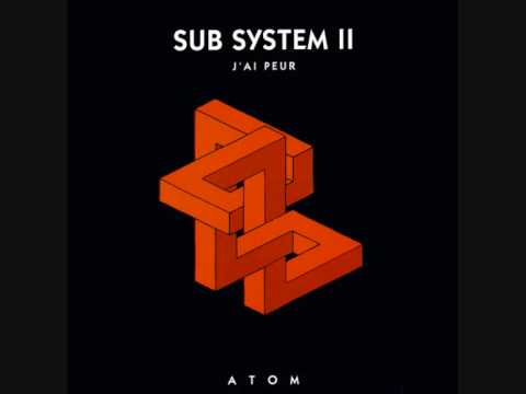SUB SYSTEM II - JUPITERS (1991)