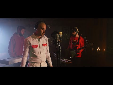 Limbo - Chameleo (ESTUFA Live Session)