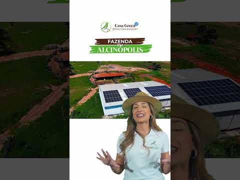 Fazenda à venda em Alcinópolis MS | 1.475 hectares