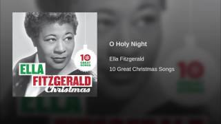 O Holy Night