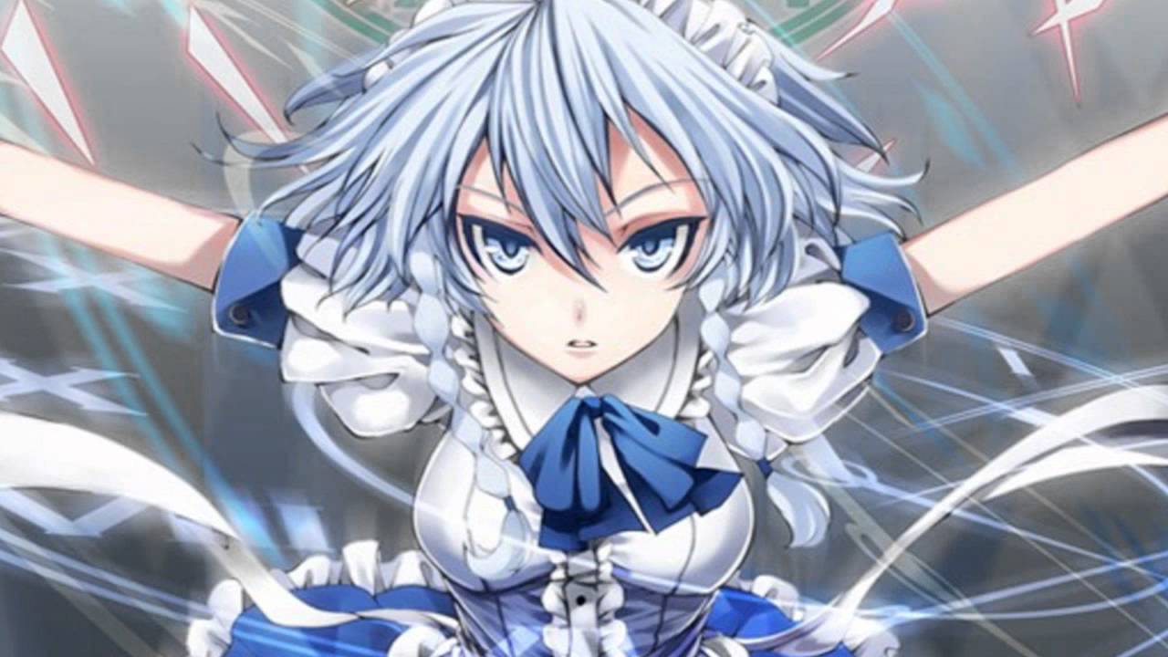 メイドと血の懐中時計 vocal アレンジ "トキトマレ" / 豚乙女