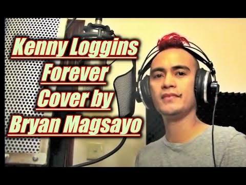 Kenny Loggins - Forever (Cover by Bryan Puppyjlo) video thumbnail