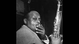Ben Webster - In The Wee Small Hours Of The Morning