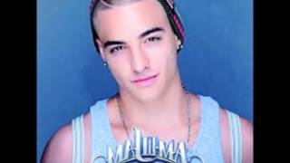Maluma Feat Ariaz - No Quiero