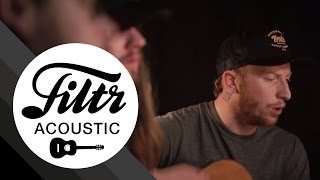 While She Sleeps &quot;New World Torture&quot; (Filtr Sessions - Acoustic)
