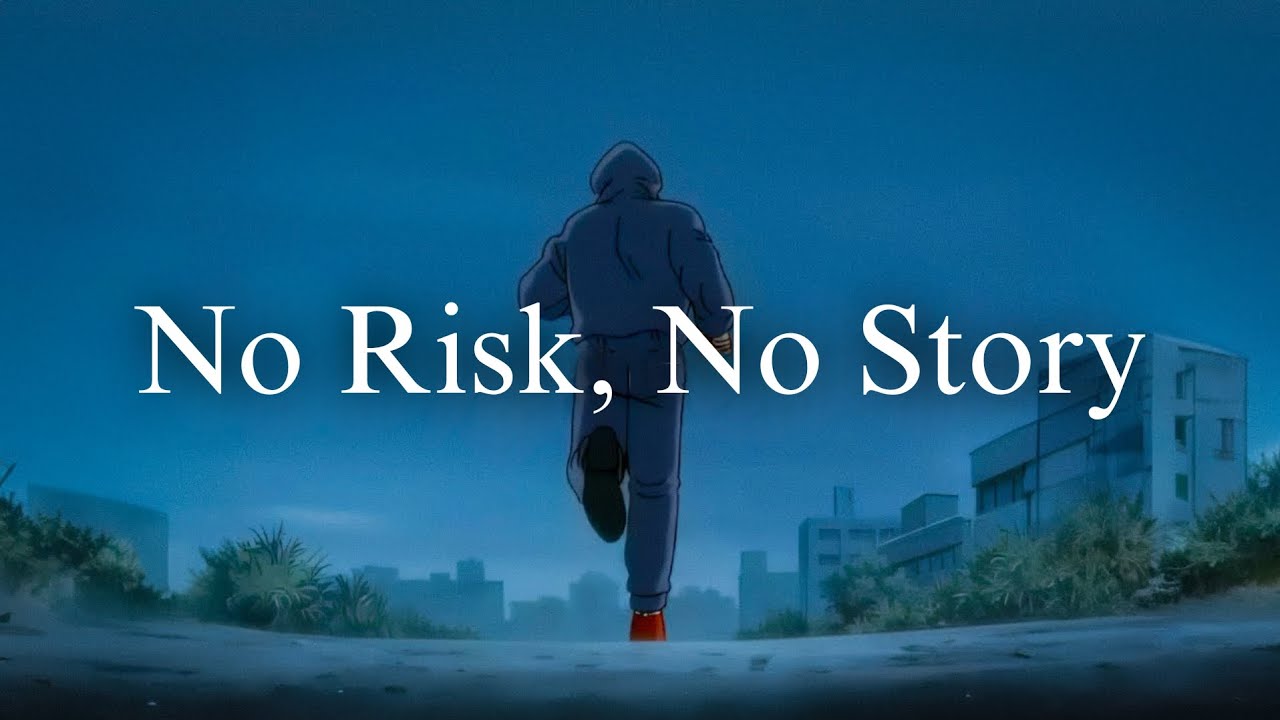 It's time to break the chains