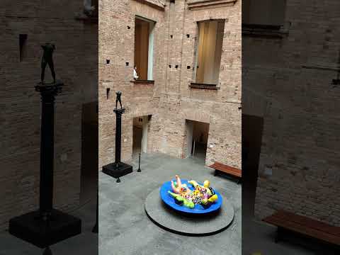 Pinacoteca de São Paulo