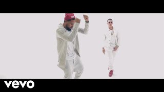 Lápiz Conciente - Mi Forma de Ser (Official Video) ft. J Alvarez