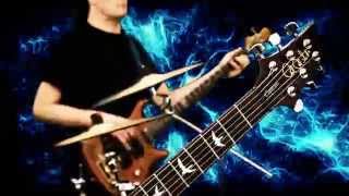 SHADOW EDEN "PERPETUAL MOTION" OFFICIAL VIDEO