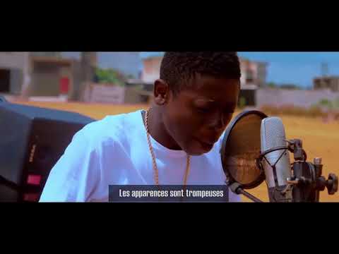 Mc One   Je suis Bouba Officiel