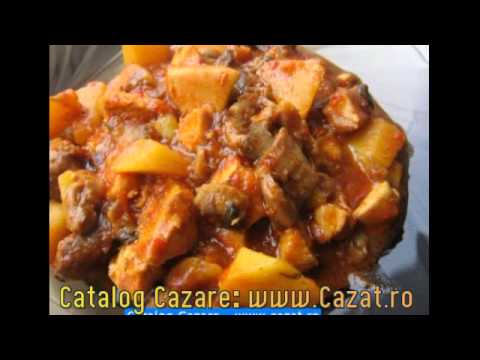 Cazare Malu Mare, Dolj - Cazat.ro