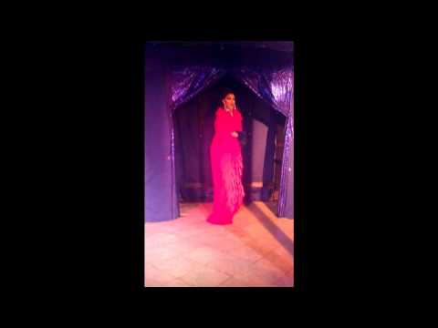 Gizzelle FierZe @ CheZ Est Hartford CT 6/16/12