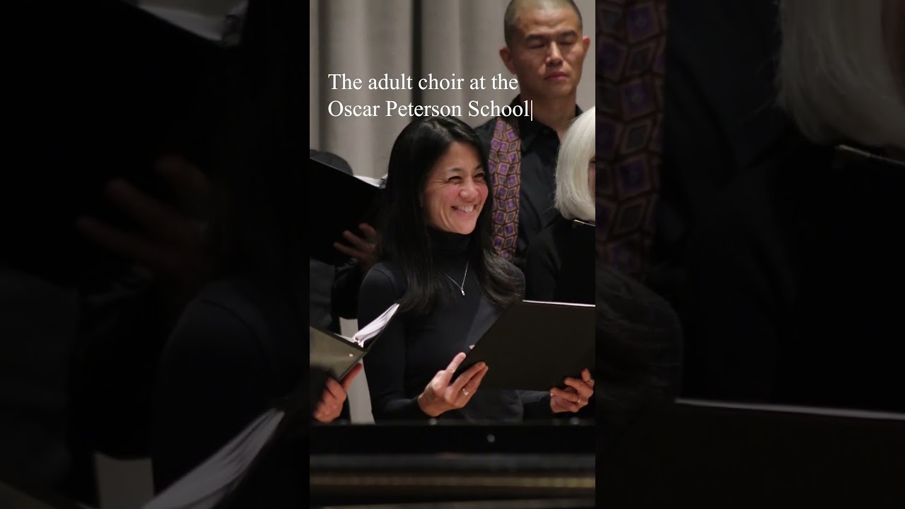 There’s always so many incredible things happening at the RCM with something for everyone! 🎹🎵