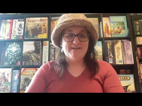 Learn Ticket to Ride in 2 minutes (ish)