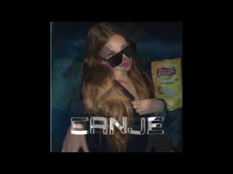 THE COLORATED - CANJE (chope remix)