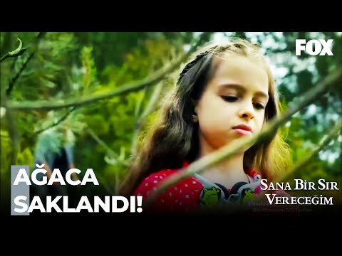Zeynep, Evi Terk Etti! - Sana Bir Sır Vereceğim 1. Bölüm
