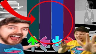 Cover art for BLOCKED FOREVER