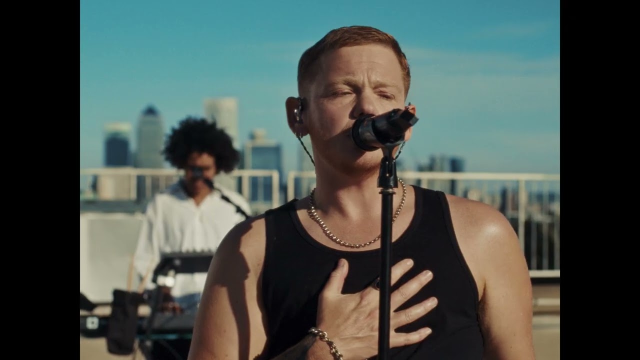 Kae Tempest - Live From London