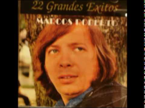 Marcos Roberto - La tarde en que te ame