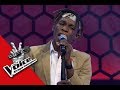 Marcel Dan ‘ Sura Yako ‘ Sauti Sol Audition à l’aveugle The Voice Afrique francophone 2017