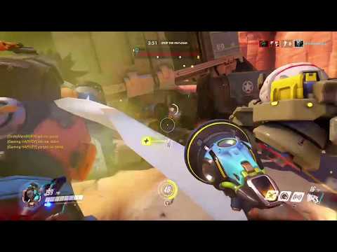 BROverwatch 2: On Affection