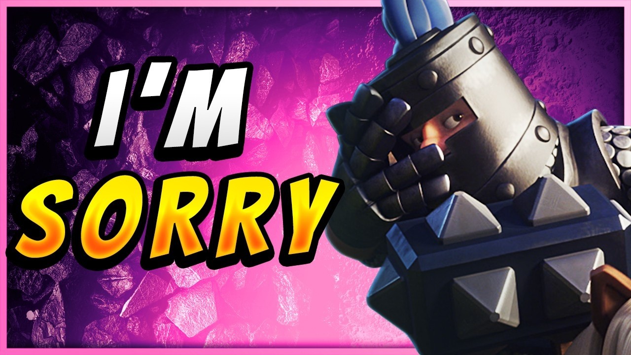 the WORST players can beat the BEST with this deck...