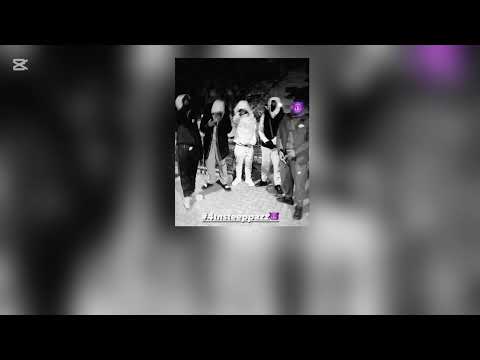 #PKA JaySavv x #BDK B1, TZ - BARRACA ABANOU