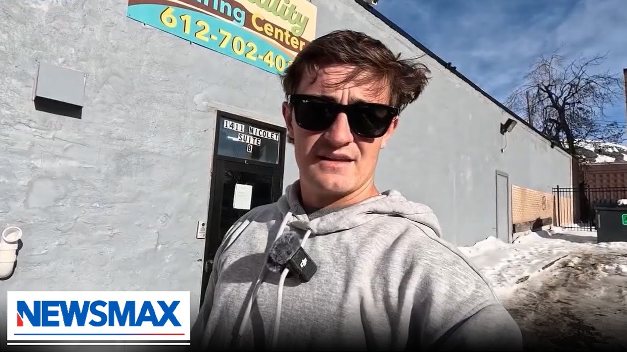 Minnesota leadership needs to be examined over fraud allegations | The Right Squad