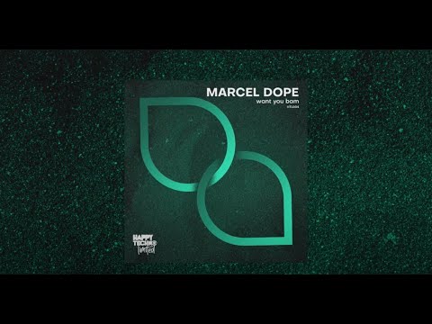 HTL004 - Marcel Dope - Suckers
