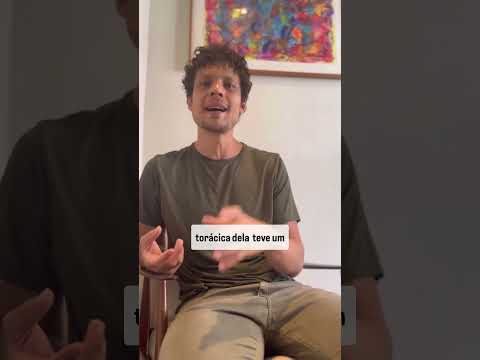 Vídeo: como funciona a primeira avaliação