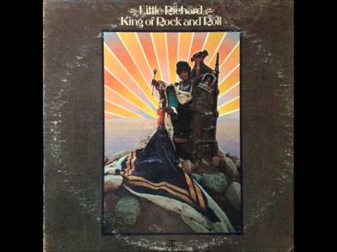 Video thumbnail for King of Rock and Roll