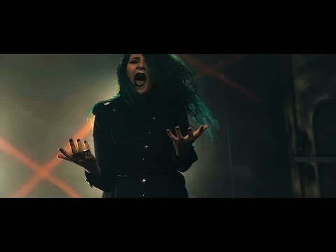 Aeranea - Your Idols Awaken [Official Video]