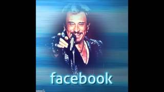 Mon film video johnny hallyday  essayez