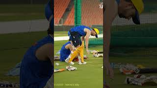 Download lagu The Mahi-azhagan moment ft.DC and DB!🥹💛#WhistlePodu mp3