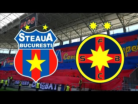 FCSB este un brand mai mare decât CSA Steaua? ANALIZĂ DETALIATĂ