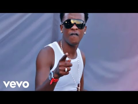 Charly Black - BUBBLES & CLIP ft. FIRM