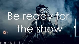 Nicki Minaj - SAXON (Lyric Video)