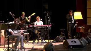 An Evening with the Blues from South to South! Highlights! 21 01 2012 Part1