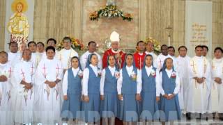 Perpetual Profession '06.mov - Daughters of St. Paul -