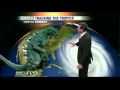 News Weather Report