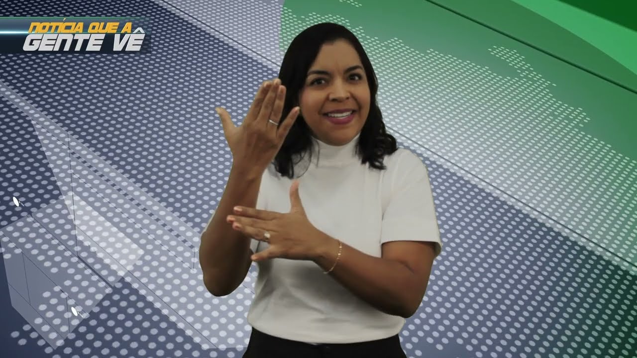 NOTÍCIA QUE A GENTE VÊ