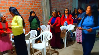 reinauguración ANEXO 9 DE OCTUBRE IPLDDC,SEDE REGIONAL DE SANTA ROSA LA VILLA