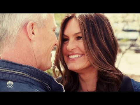 Tuckson story - Battlefield