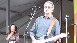 Pretending Eric Clapton Live 2014 New Orleans Jazzfest   YouTube