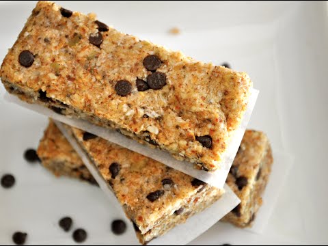 download lagu mp3 mp4 Homemade Gluten Free Energy Bars, download lagu Homemade Gluten Free Energy Bars gratis, unduh video klip Homemade Gluten Free Energy Bars