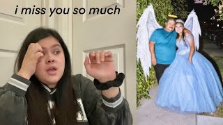 Download lagu reconnecting w my dad through a medium | keen reading mp3 Download lagu reconnecting w my dad through a medium | keen reading mp3