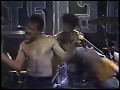 Dead Kennedys - Moon over marin - live